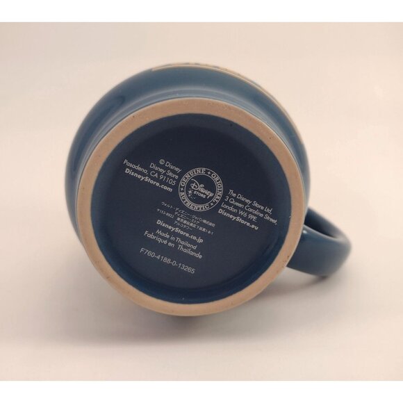 Donald Duck "Oh Yeah? Nothin To It!" Coffee Mug Cup Disney Store Collectible - Picture 5 of 8